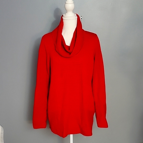 Calvin Klein Sweaters - Calvin Klein Cowl Neck Sweater